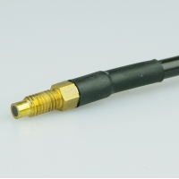 Baumer S18/30 PUR 6mm retro-reflective Photoe...